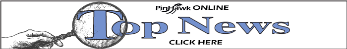 PinHawk - Top News 